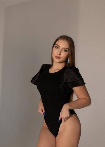 Марго, Г. Электросталь