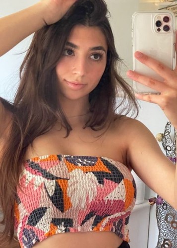 Настя, Г. Электросталь