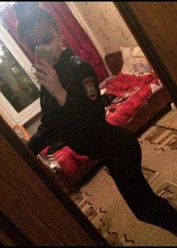 Настя, Г. Электросталь