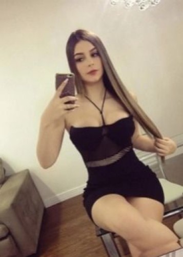 Настя, Г. Электросталь