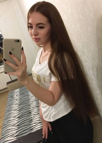 Настя, Г. Электросталь