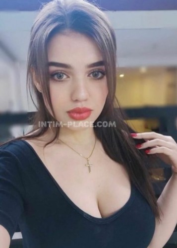 Настя, Г. Электросталь