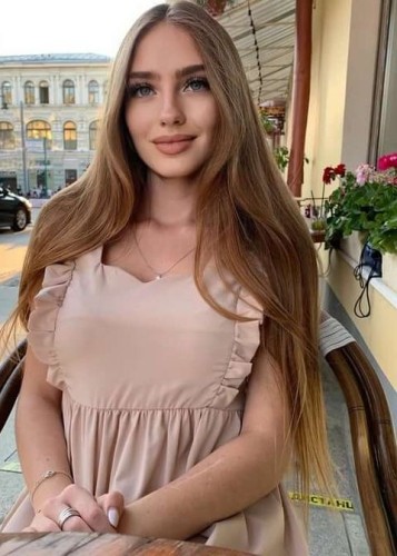 Оля, Г. Электросталь