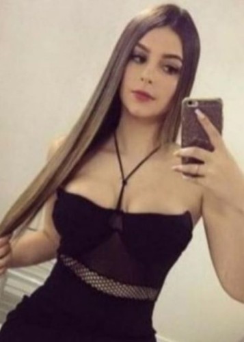 Оля, Г. Электросталь