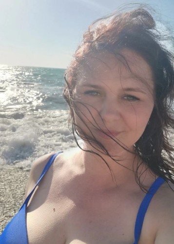 Оля, Г. Электросталь