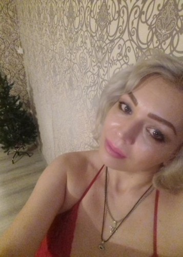 Полина, Г. Электросталь