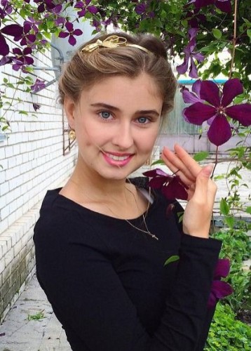 Света, Г. Электросталь