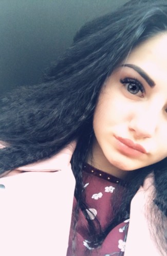 Лиля, Г. Электросталь