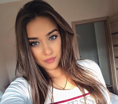 Катька, Г. Электросталь