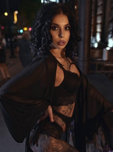 Марина, Г. Электросталь