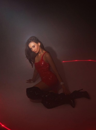 Сабрина, Г. Электросталь