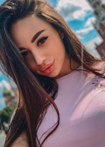 Алина, Г. Электросталь