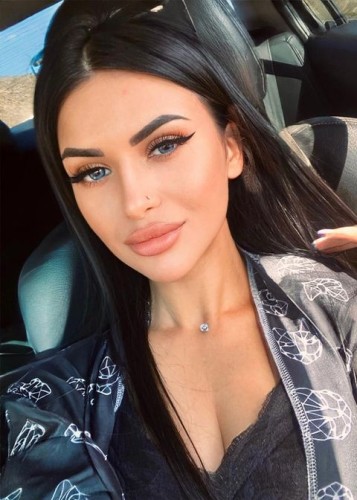 Лейла, Г. Электросталь