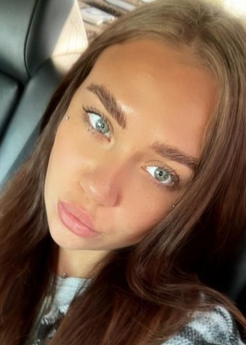 Настя, Г. Электросталь