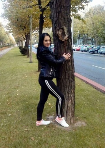 Татияна, Г. Электросталь