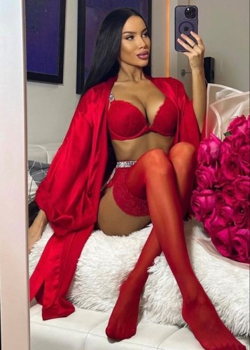 Кристина, Г. Электросталь