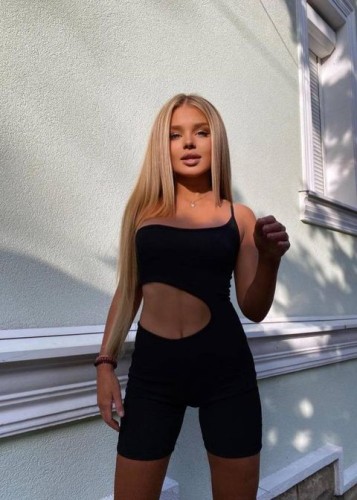 Рита, Г. Электросталь